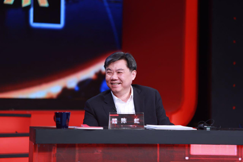中美车企对话，技术革命能否为上海交通“减压”
