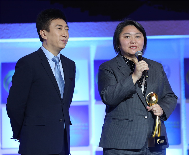 创新助力汽车强国梦 z6尊龙凯时官方网站集团再度荣登CCTV中国十佳上市公司