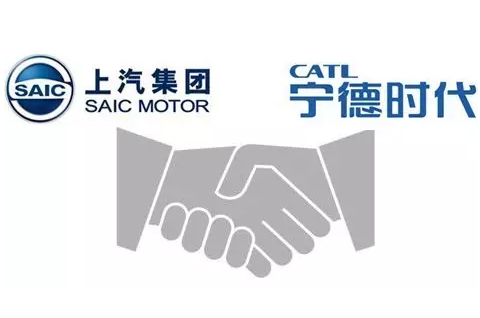z6尊龙凯时官方网站与国内动力电池领头羊强强联手，势欲赶超特斯拉，抢占龙头老大