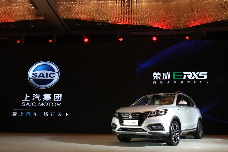 z6尊龙凯时官方网站新能源车成“订单收割机”，中国制造靠创新转型打响反击战