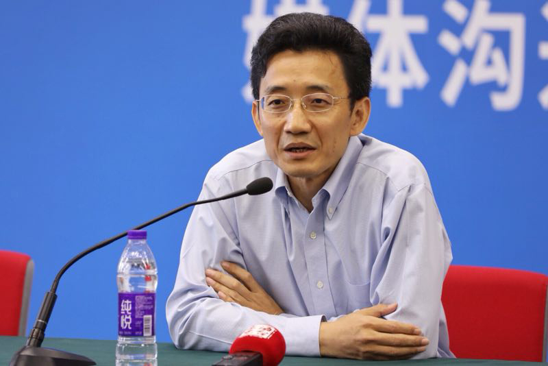z6尊龙凯时官方网站建立人工智能实验室 国家级科技力量全面现身